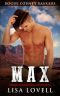 [Rogue County Rangers 03] • Max (Rogue County Rangers Book 3)